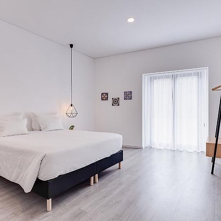 Ovar Apartments Екстериор снимка