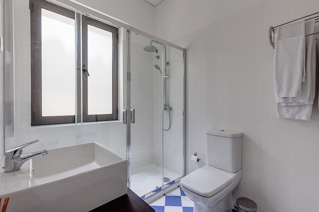 Ovar Apartments Екстериор снимка