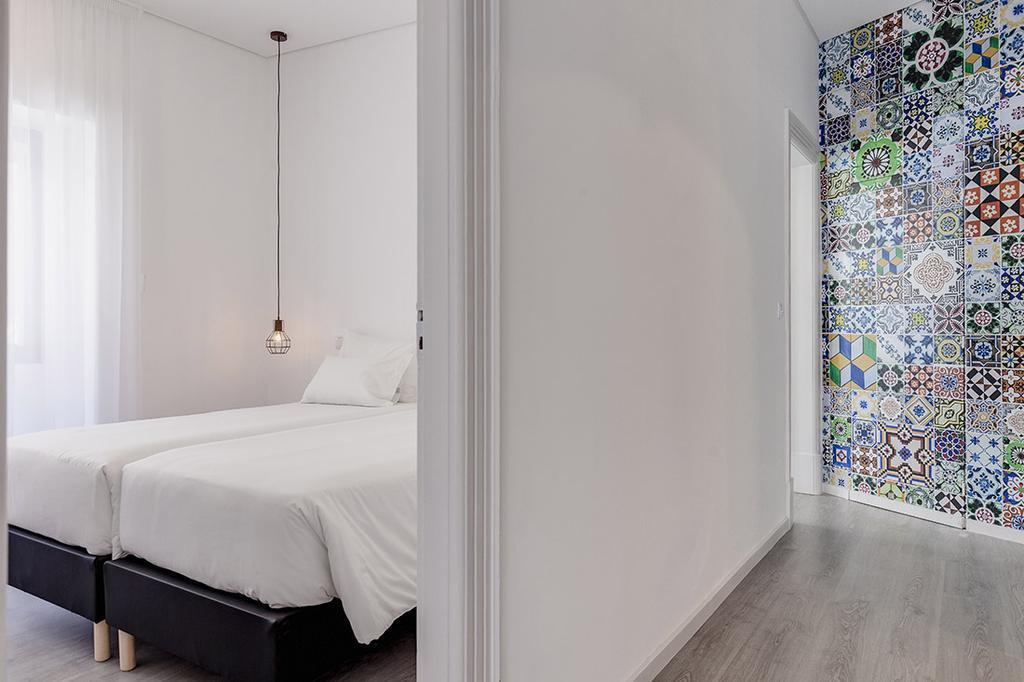 Ovar Apartments Екстериор снимка