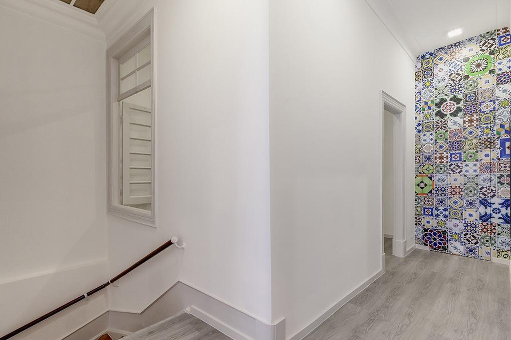 Ovar Apartments Екстериор снимка