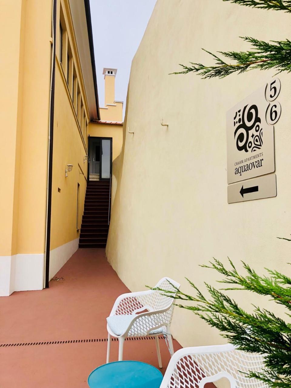 Ovar Apartments Екстериор снимка
